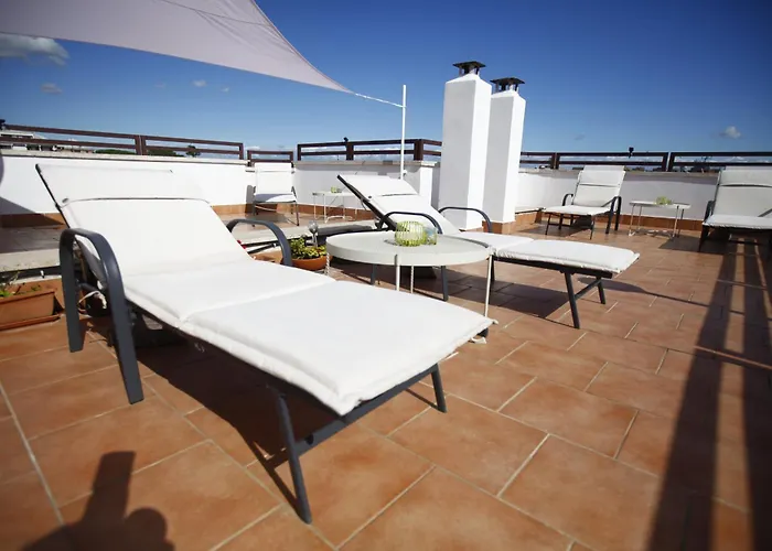 דירה Gianicolo Wonder Terrace רומא