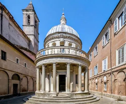 Gianicolo House * Roma